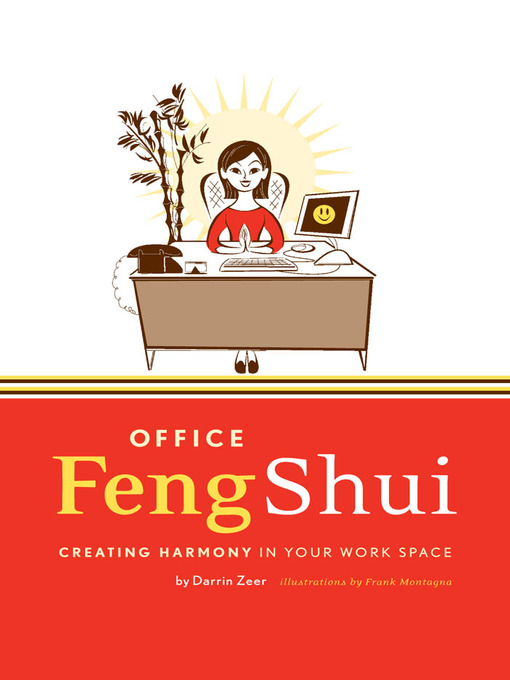 Title details for Office Feng Shui by Darrin Zeer - Available